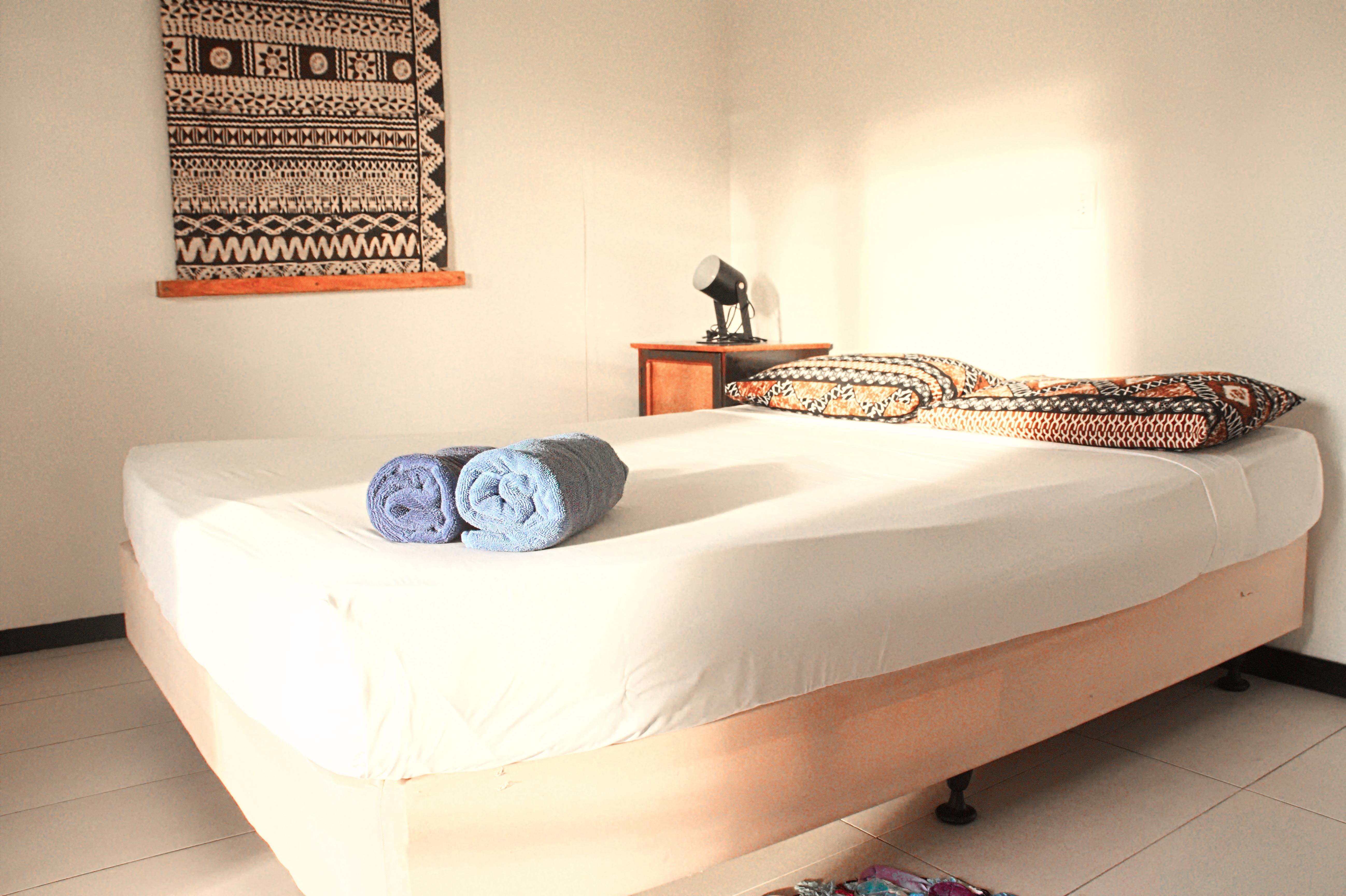 Travellers Beach Resort Nadi Luaran gambar