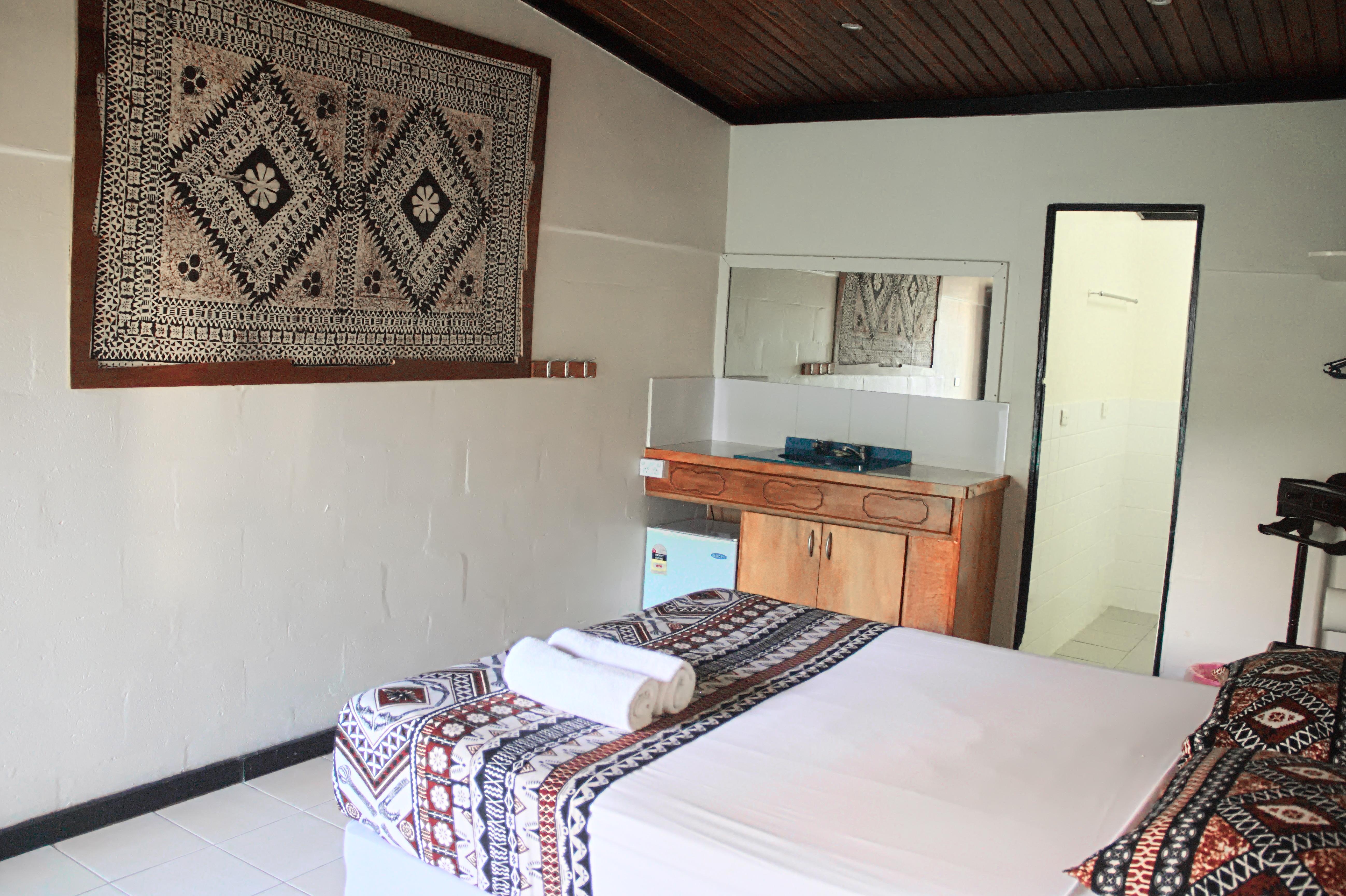 Travellers Beach Resort Nadi Luaran gambar