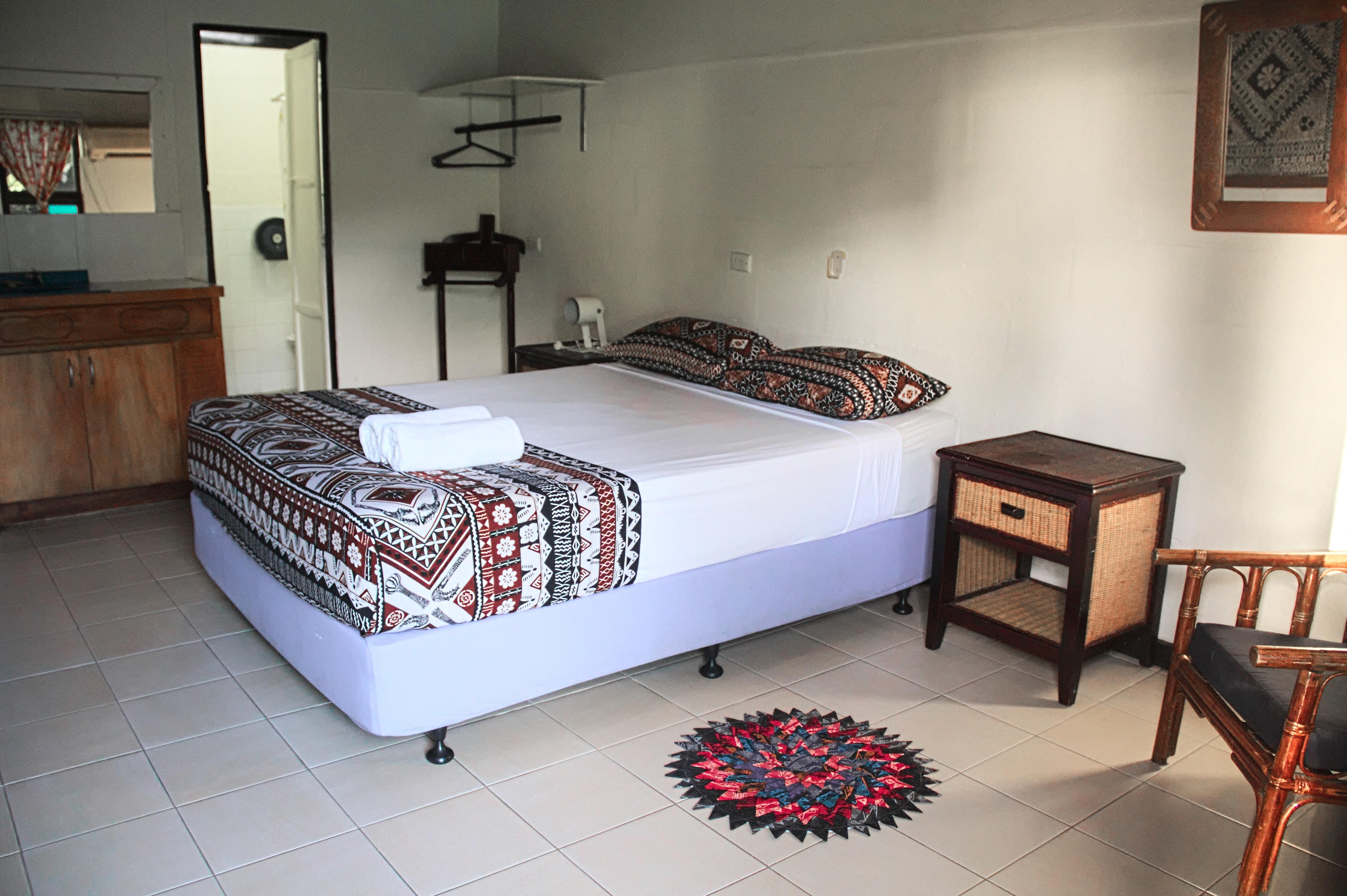 Travellers Beach Resort Nadi Luaran gambar