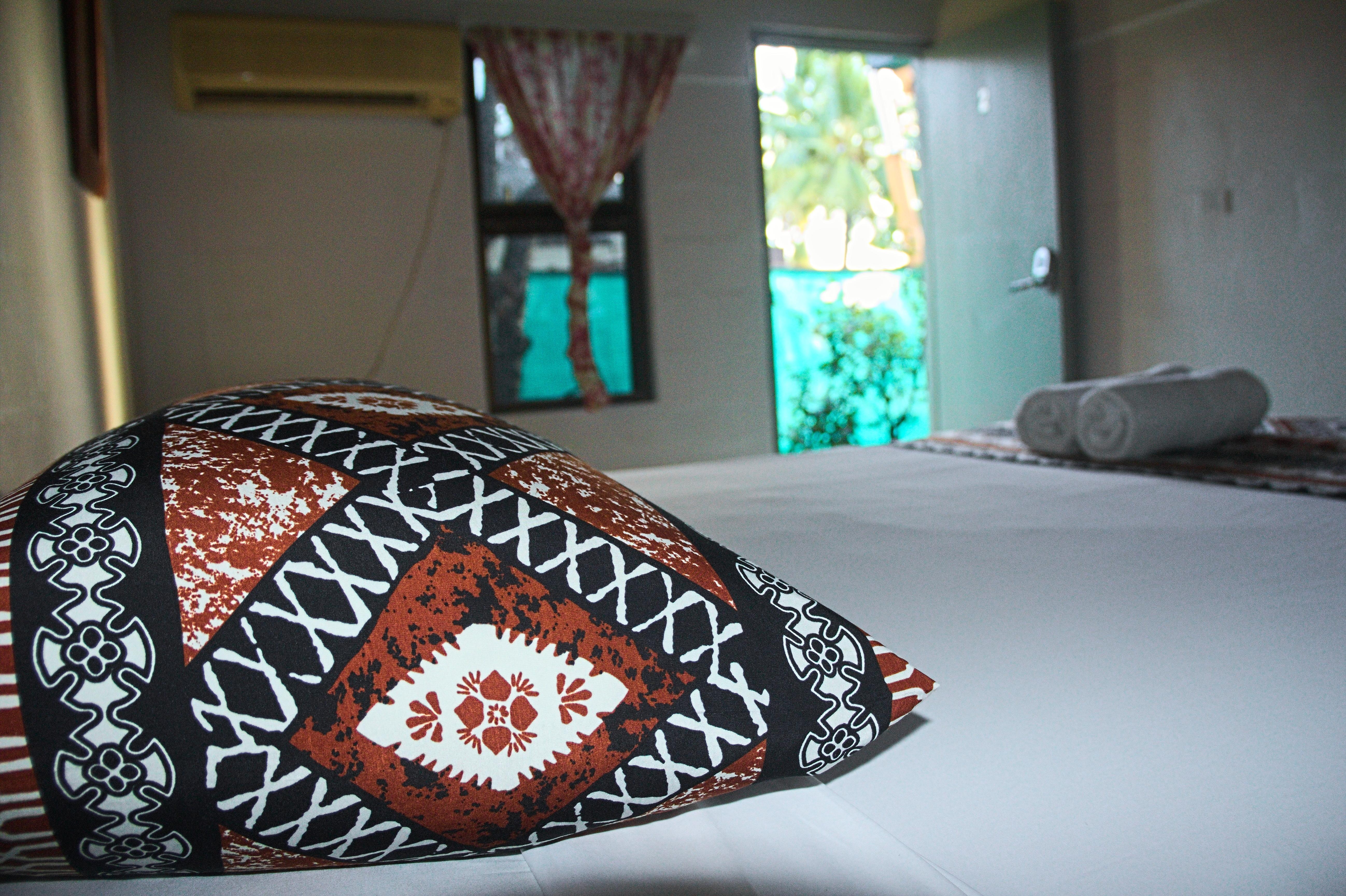 Travellers Beach Resort Nadi Luaran gambar