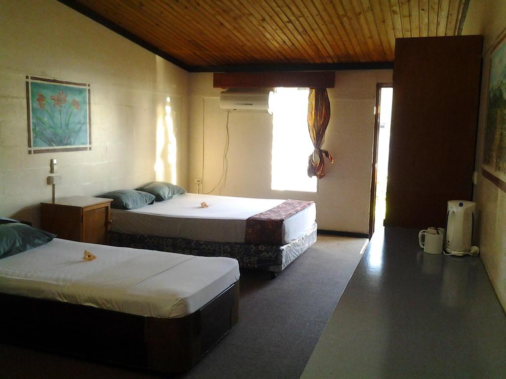 Travellers Beach Resort Nadi Luaran gambar