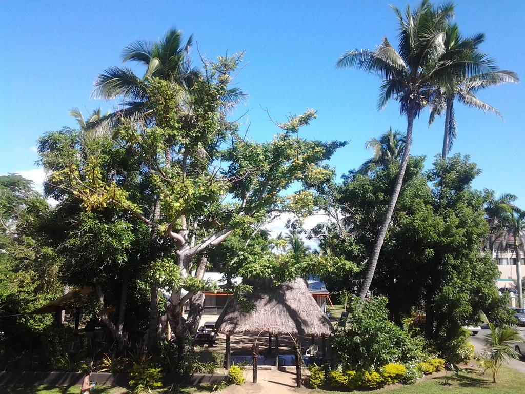 Travellers Beach Resort Nadi Luaran gambar