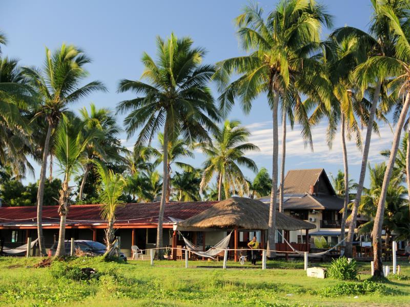 Travellers Beach Resort Nadi Luaran gambar