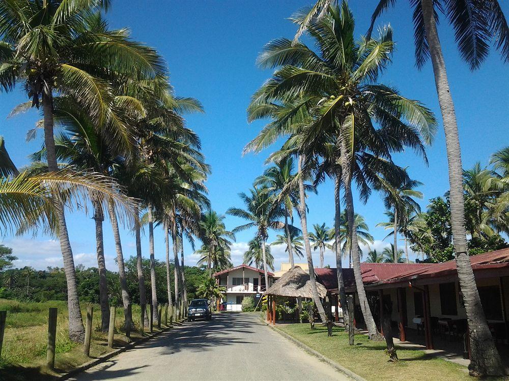 Travellers Beach Resort Nadi Luaran gambar