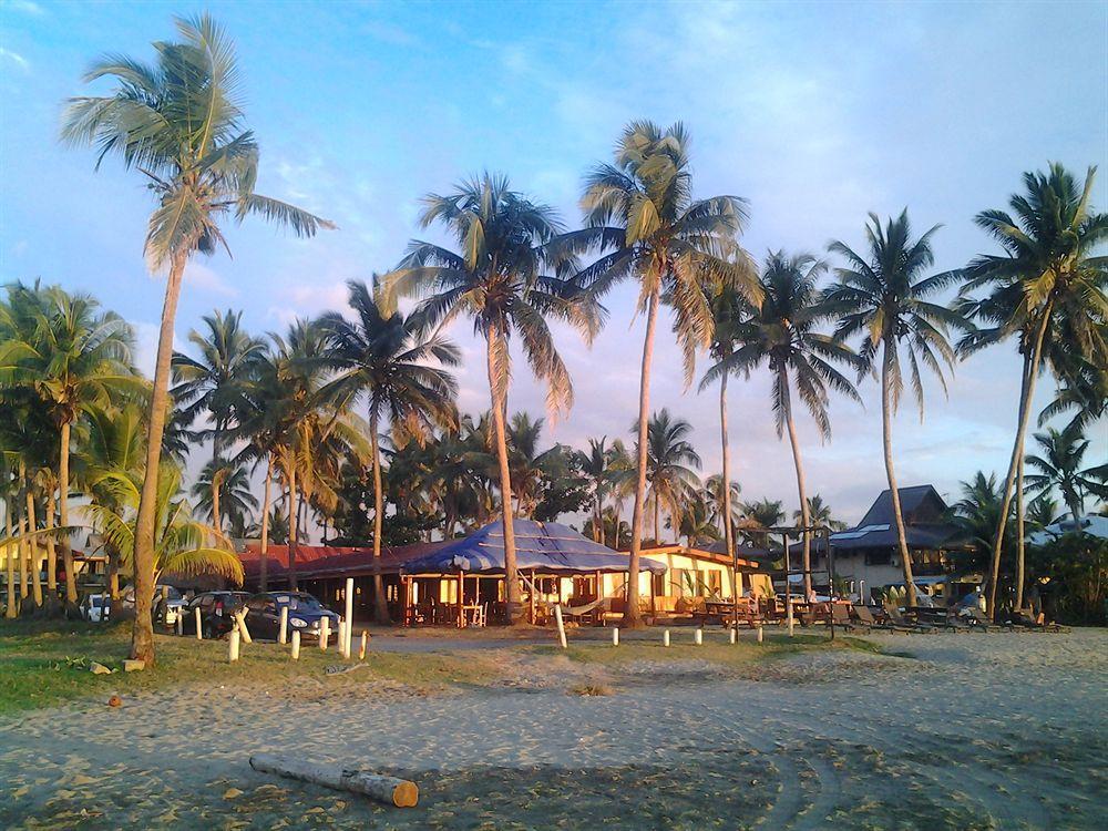 Travellers Beach Resort Nadi Luaran gambar