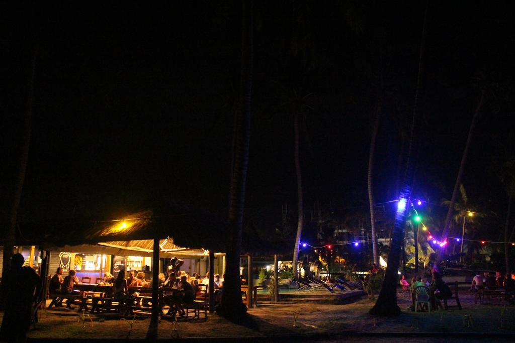 Travellers Beach Resort Nadi Luaran gambar