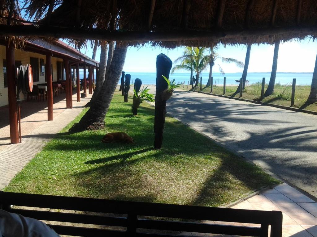 Travellers Beach Resort Nadi Luaran gambar